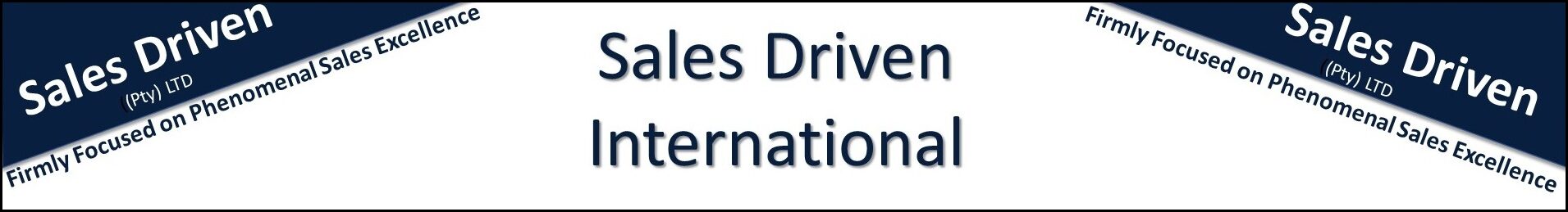 Sales Driven Online Academy
